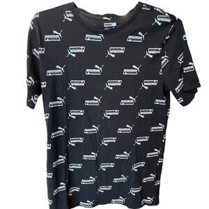 NWOT PUMA T-Shirt Youth Sz XL (18-20) NWOT